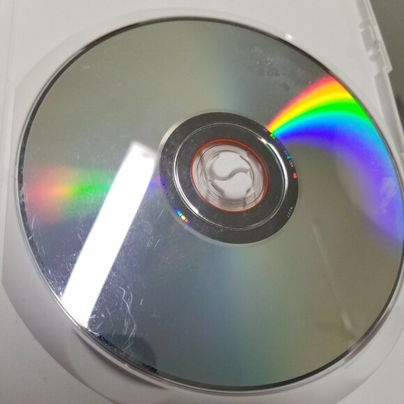 EA Sports Active Personal Trainer for Nintendo Wii Complete with Booklet TESTED - Picture 7 of 8